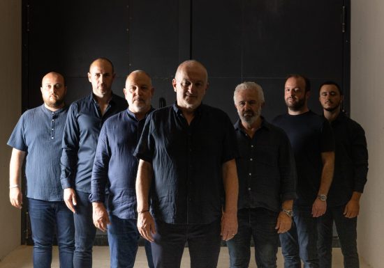 Les Hivernales – A Filetta