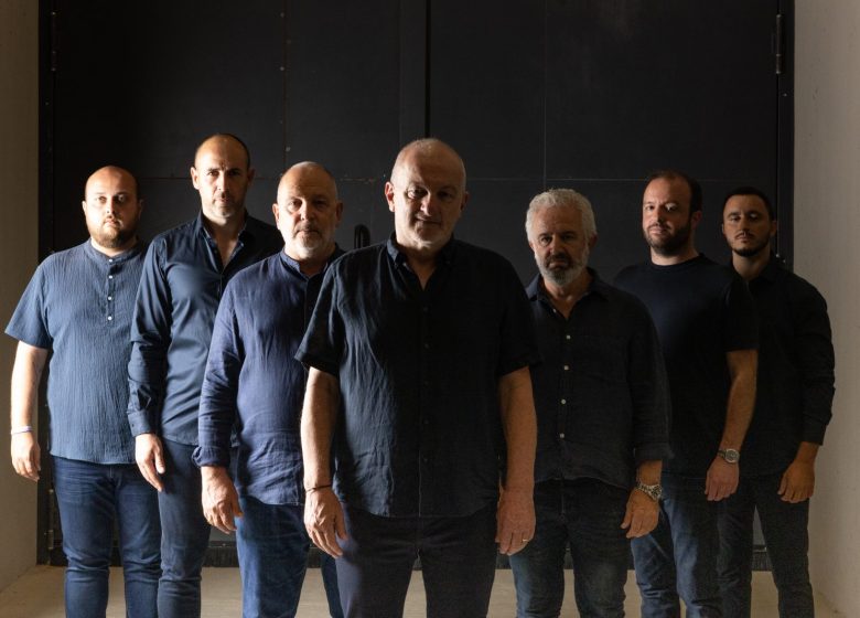 Les Hivernales – A Filetta