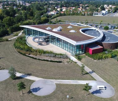 Visitez nos entreprises – Centre Aquatique du Pays des Achards