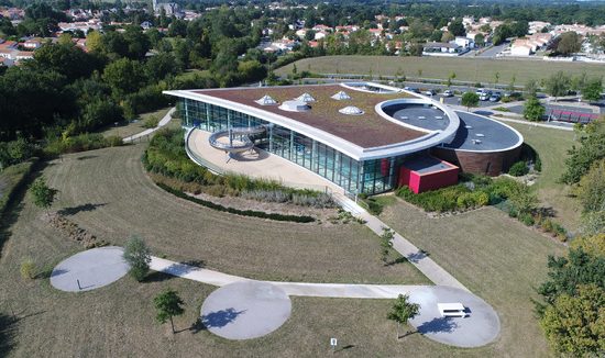 Visitez nos entreprises – Centre Aquatique du Pays des Achards