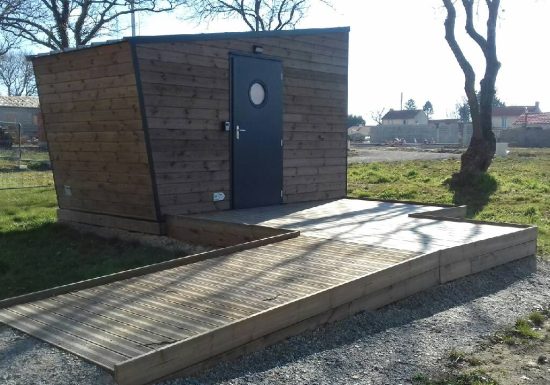 Hello Cabanes – Itinérance