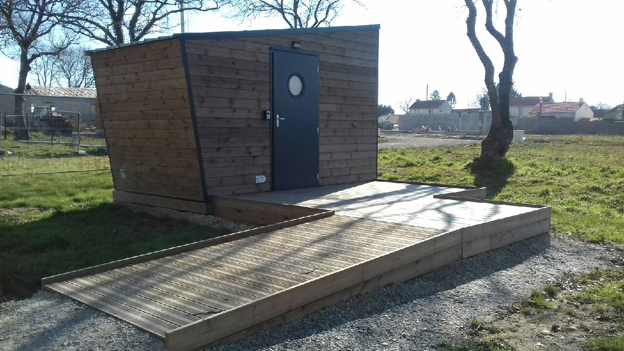 Hello Cabanes – Itinérance