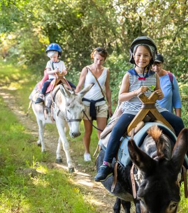 Au Tour des Ânes