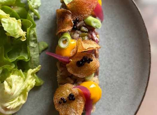 La Cantine du Domaine de Brandois