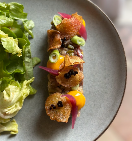 La Cantine du Domaine de Brandois