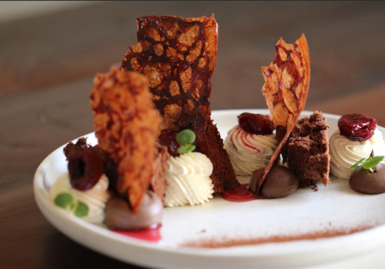 La Cantine du Domaine de Brandois