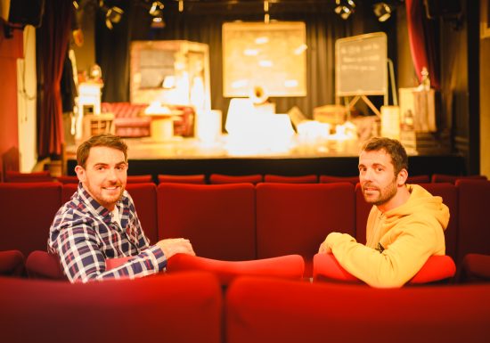 Visitez nos entreprises – Théâtre Le Chatbaret