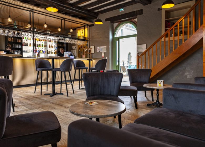 Camping Château La Forêt