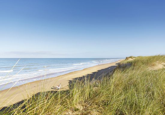 Itinéraire Vendée Vélo Les Achards – Les Sables d’Olonne