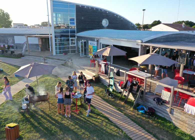 ATLANTIC WAKE PARK