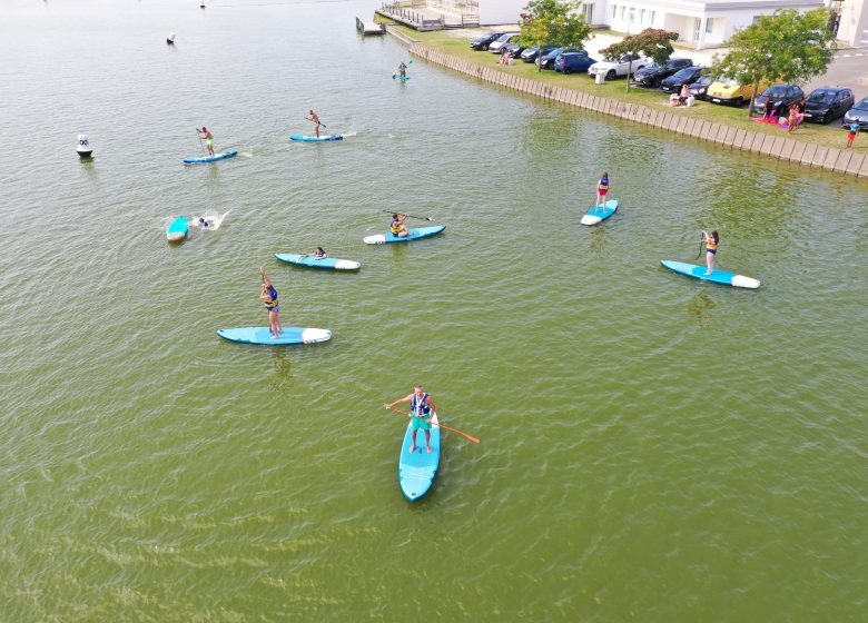 ATLANTISCHER WAKEPARK