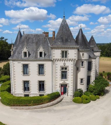 Salle de séminaire Les Écuyers – Domaine de Brandois