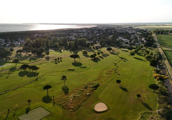 Golf de la Presqu&rsquo;île