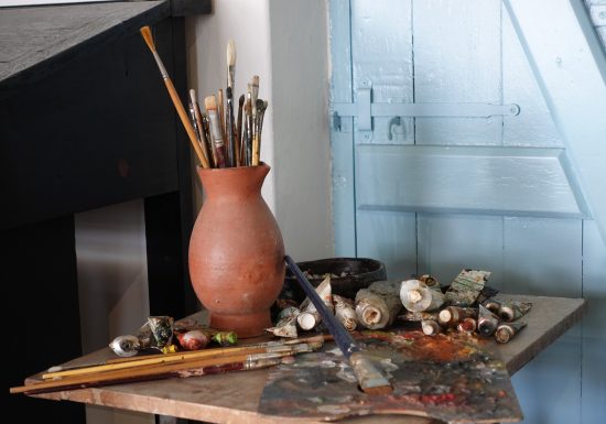 ATELIER HENRY SIMON – LES RIMAJURES