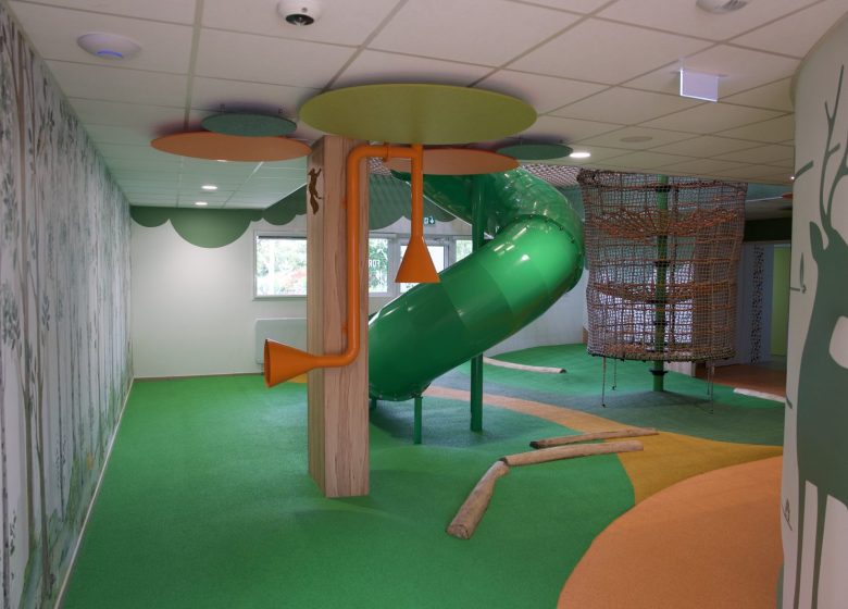 Camping Yelloh! Village Le Pin Parasol