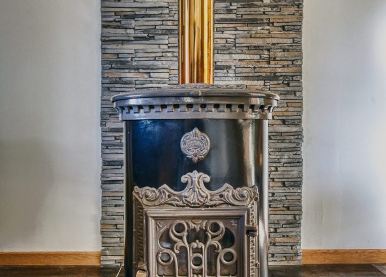 Gîte du Haut des Vignes ***