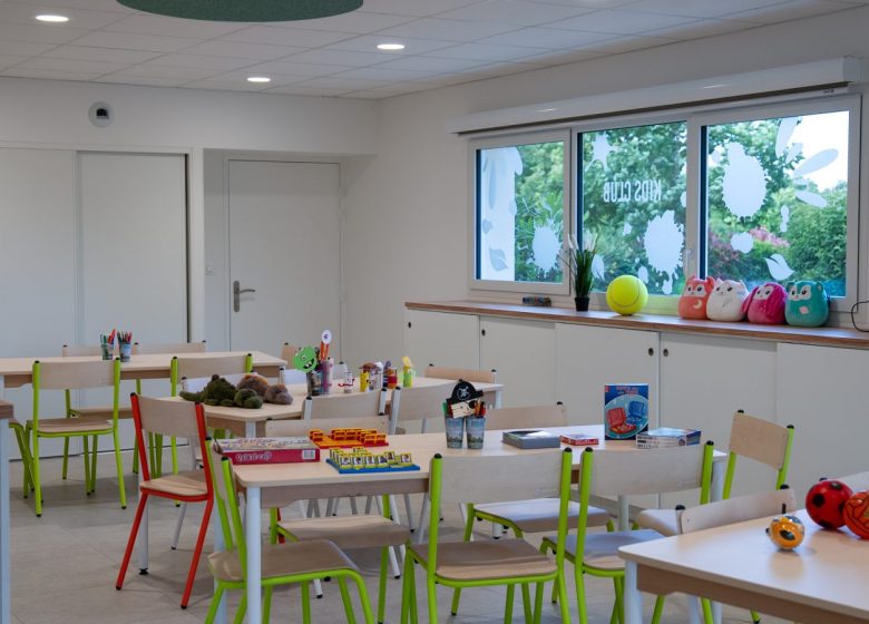 Camping Yelloh! Village Le Pin Parasol