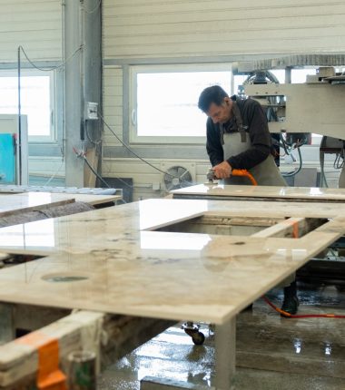 Visitez nos entreprises – Pérocheau Déco