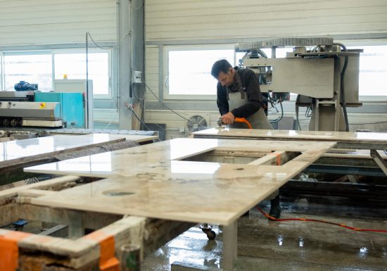 Visitez nos entreprises – Pérocheau Déco