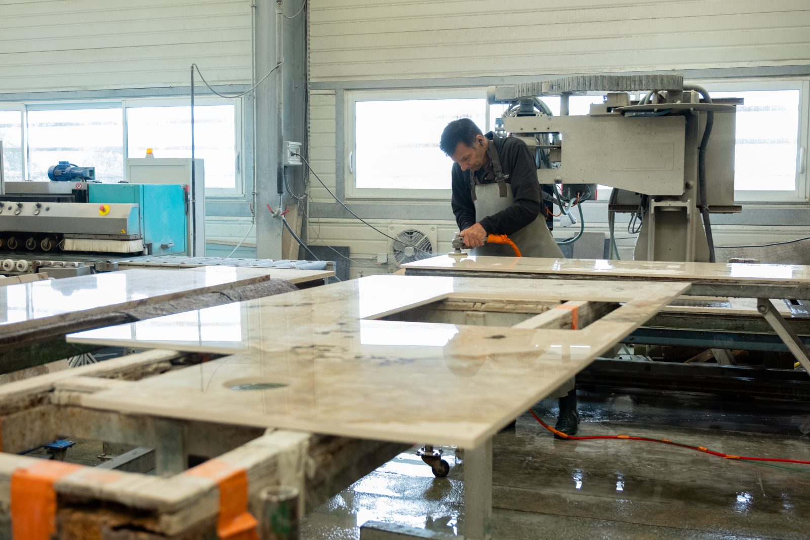 Visitez nos entreprises – Pérocheau Déco