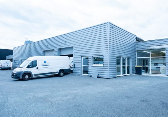 Visitez nos entreprises – Pérocheau Déco