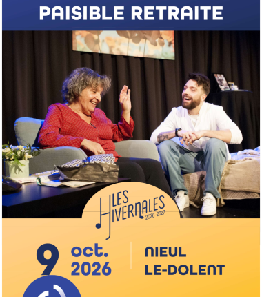 Les Hivernales – « Paisible retraite »