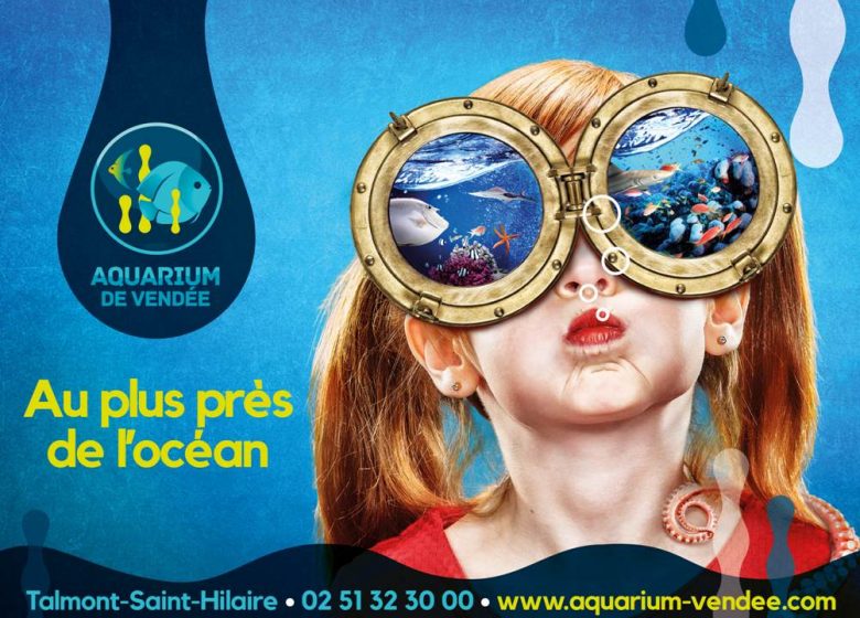 VENDEE AQUARIUM