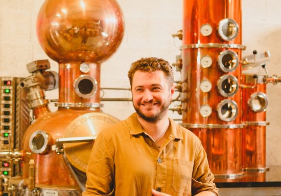 Visitez nos entreprises – Distillerie des Achards