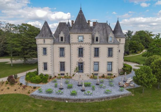 Visitez nos entreprises – Le Domaine de Brandois