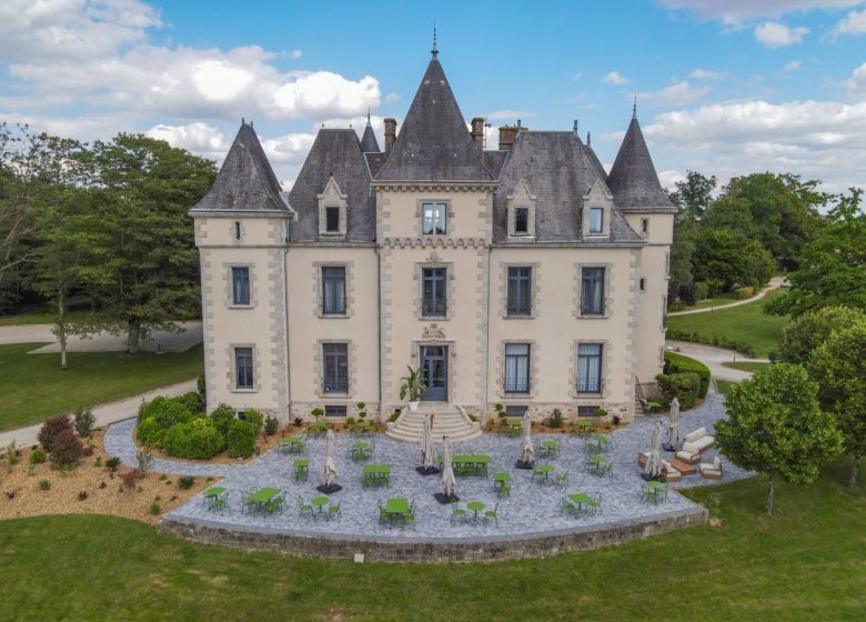 Visitez nos entreprises – Le Domaine de Brandois