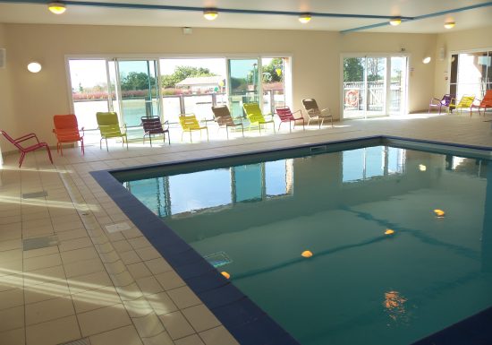 Domaine du Pré – Nature Holiday’s