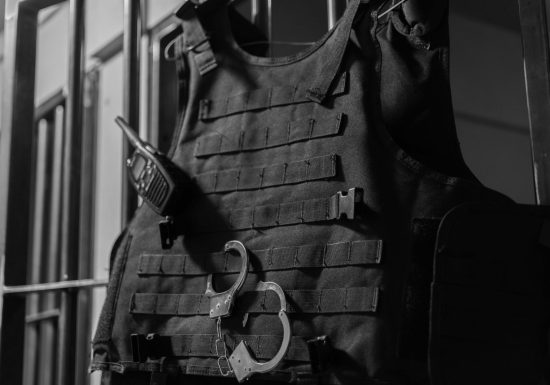 Le Poste – Escape Game 100% policier