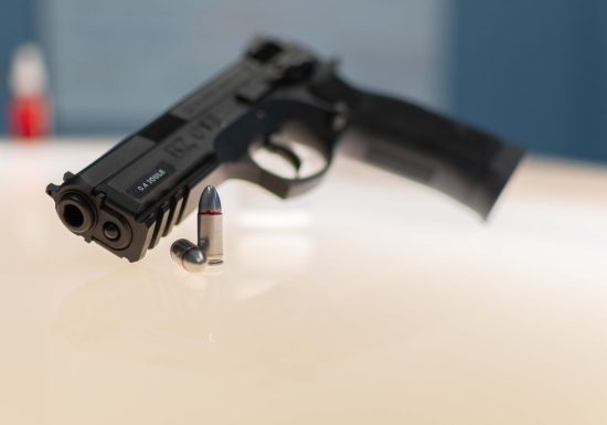 Le Poste – Escape Game 100% policier