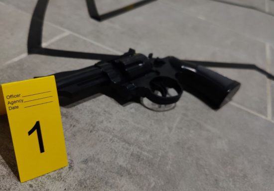 Le Poste – Escape Game 100% policier