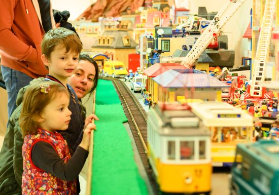 Grande Exposition de Playmobil®