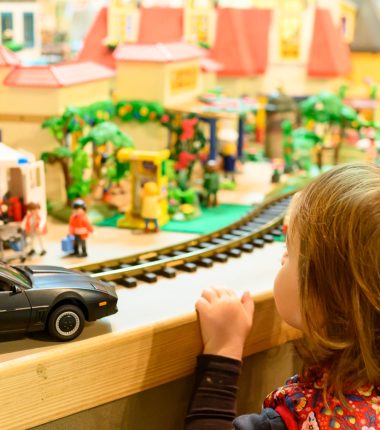 Grande Exposition de Playmobil®