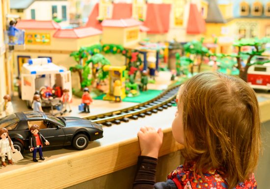 Grande Exposition de Playmobil®