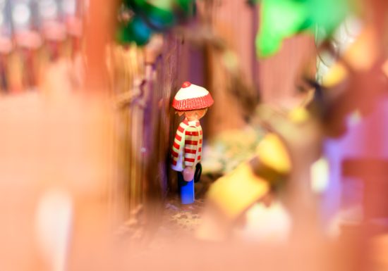 Grande Exposition de Playmobil®