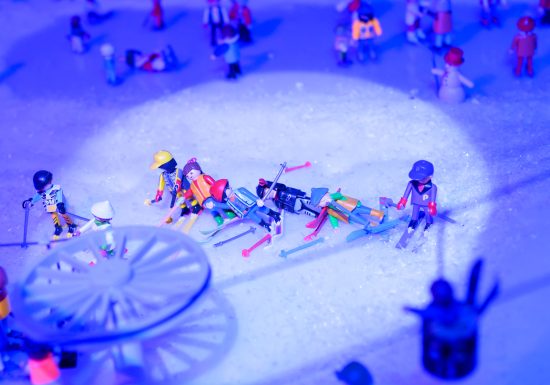 Grande Exposition de Playmobil®