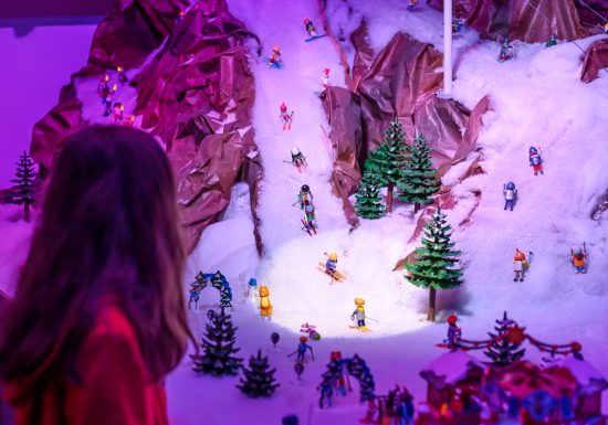 Grande Exposition de Playmobil®