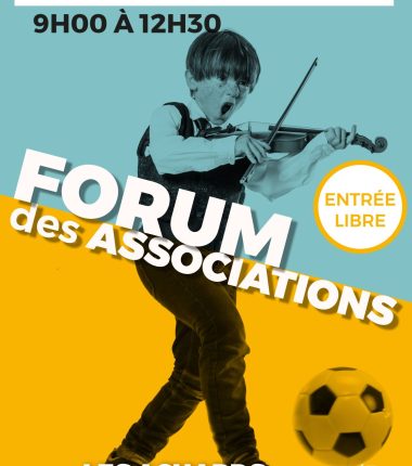Forum des Associations