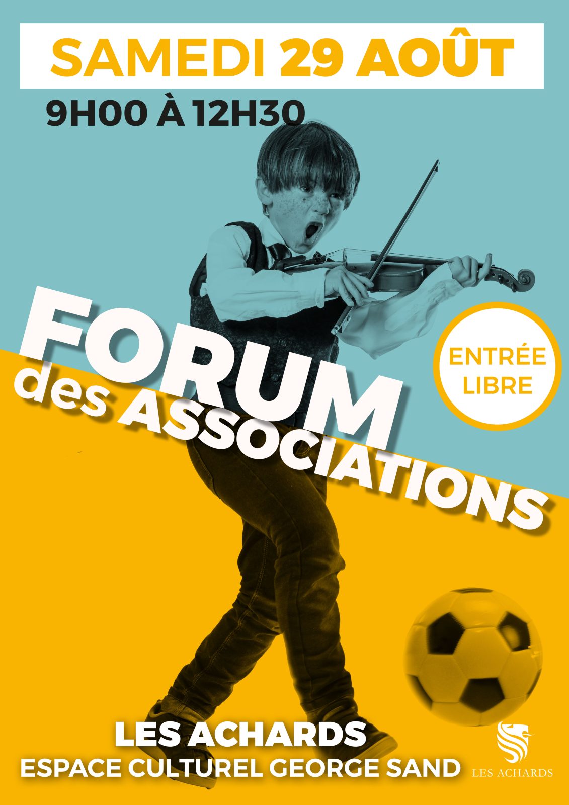 Forum des Associations