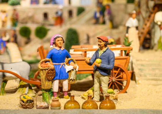 Visitez nos entreprises – La Féerie des Santons