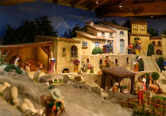 Visitez nos entreprises – La Féerie des Santons