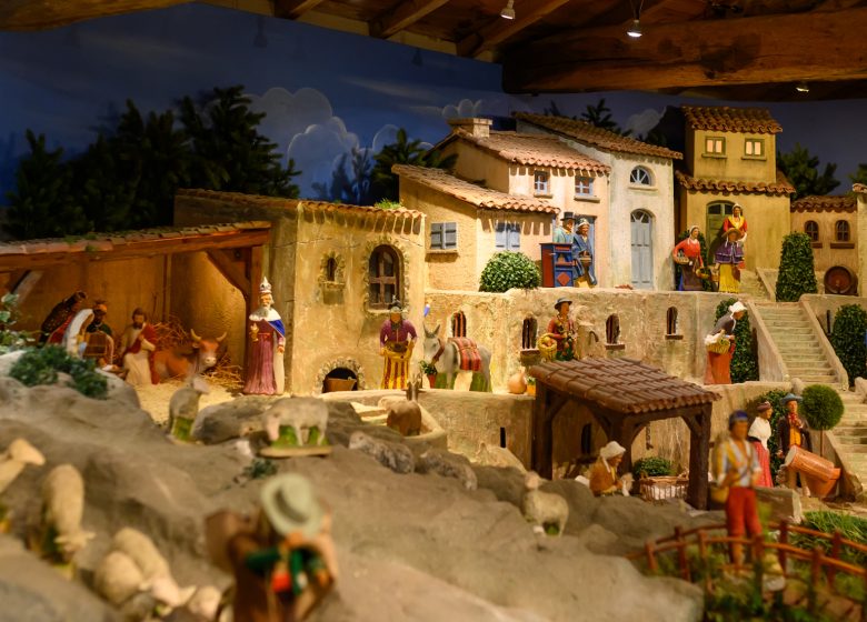 Visitez nos entreprises – La Féerie des Santons