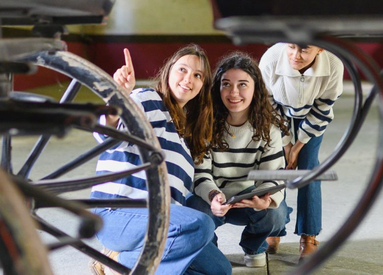 Antoine Tatin Photographe