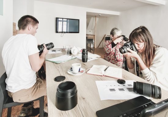 Antoine Tatin Photographe