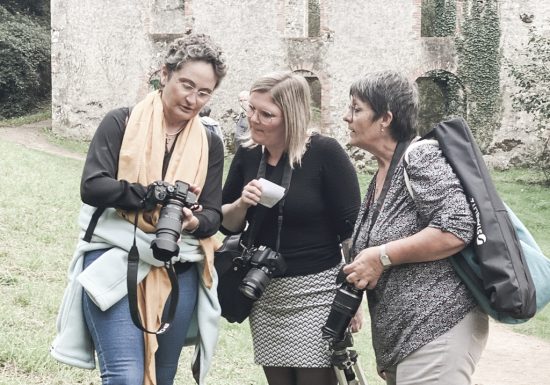 Antoine Tatin Photographe