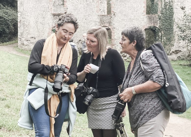 Antoine Tatin Photographe