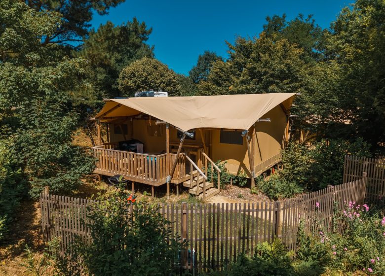 Castel Camping La Garangeoire